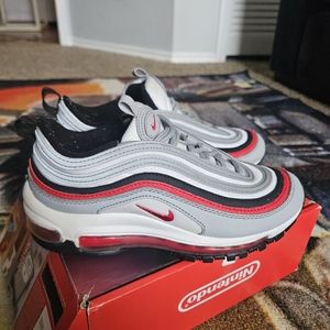 air max 97 kids shoes